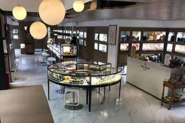 雅安寄卖奢侈品店